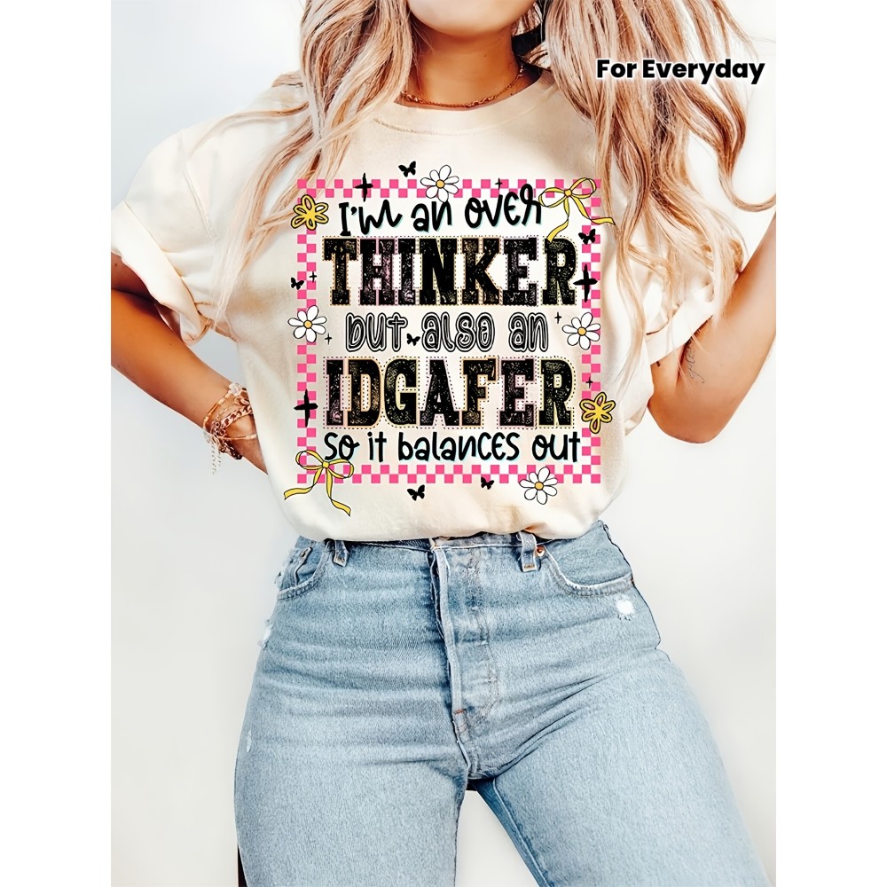 Women's Funny Sarcastic 