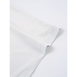 [Disney Coral Pink T-Shirt] Disney Women's Coral Pink Sleeveless T-Shirt | Magical Castle & Stars Print, Round Neck Summer Top, Lightweight Polyester Blend, Perfect for Disneyland or Disney-Themed Outfits