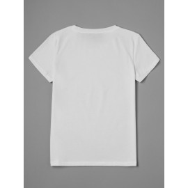 [Thanksgiving Christian Faith] Women's Thanksgiving Christian Faith T-Shirt | Pumpkin Cross Design Give Thanks | Lightweight Orange Fall Church Outfit | Harvest Season Spring/Summer Apparel