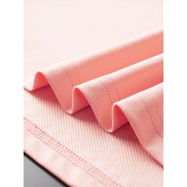 Women'S Black T-Shirt with Inspirational Biblical Verse 