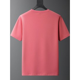 Women'S Black T-Shirt with Inspirational Biblical Verse 