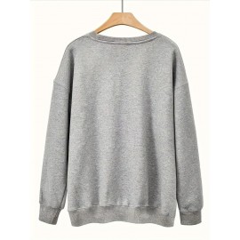 [Christmas Misfit Sweatshirt] Christmas 