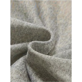 Women'S Tiana Graphic Sweatshirt - Green Casual Crew Neck with 