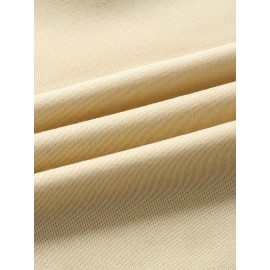 Women's Cozy Cartoon Print Hoodie - Casual Drawstring Pullover with Kangaroo Pocket, Perfect for Fall & Winter