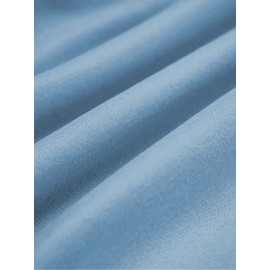 [Cozy Christian Faith Hoodie] 100% Polyester Cozy Women's Pink Christian Faith Hooded Sweatshirt with Psalm 91 Bible Verse Print | Machine-Washable Pullover for Casual Wear | Inspirational Religious Apparel for Fall/Winter Layering